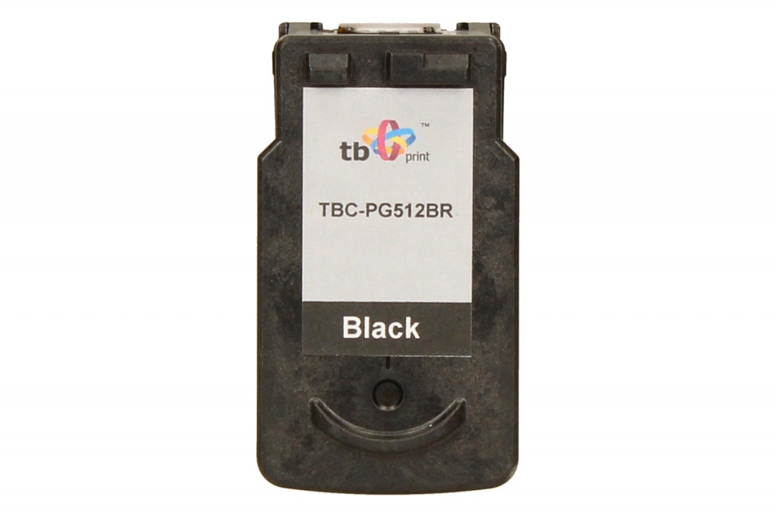 Nadomestni črni toner za Canon MP 480 (PG512BR) 2