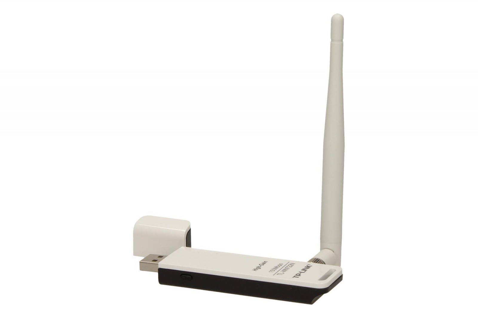 WiFi kartica TP-Link TL-WN722N N150 USB 2.0 3