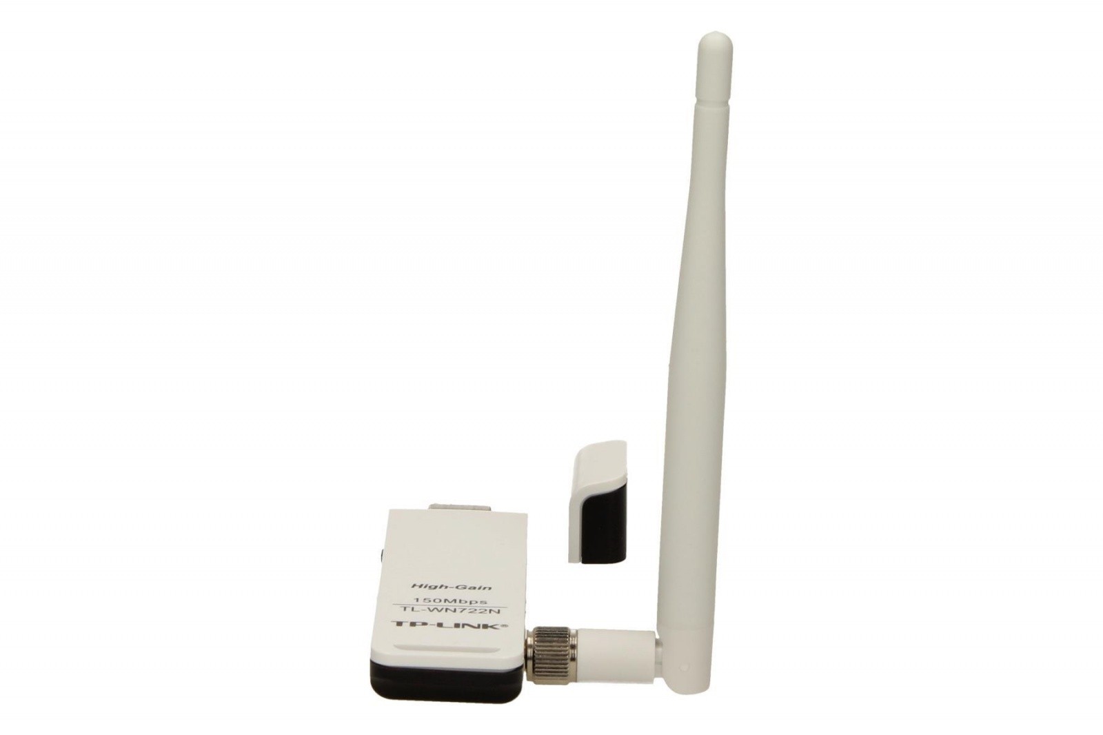 WiFi kartica TP-Link TL-WN722N N150 USB 2.0 4