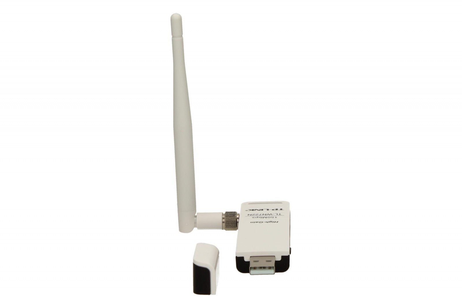 WiFi kartica TP-Link TL-WN722N N150 USB 2.0 6