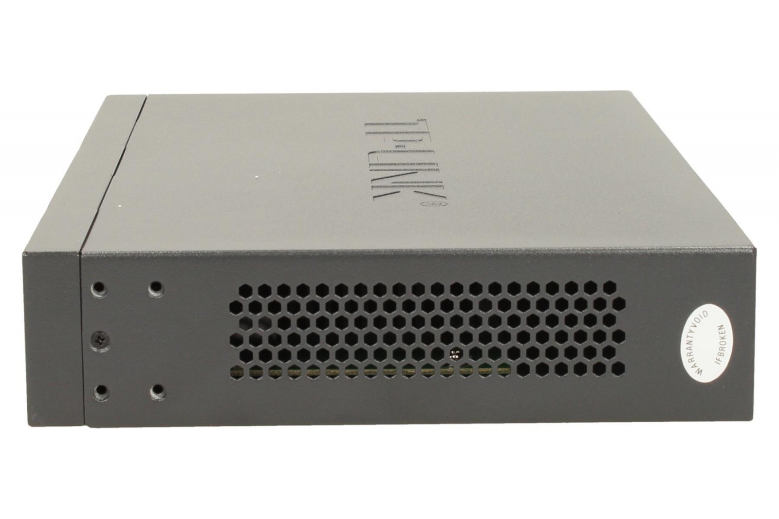 TP-LINK SG1016D L2 16-portni Gigabitni preklopnik 4