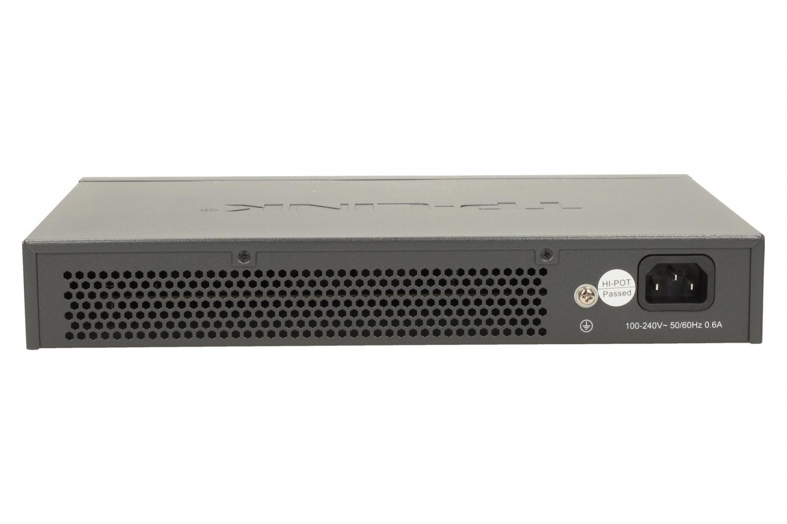TP-LINK SG1016D L2 16-portni Gigabitni preklopnik 5