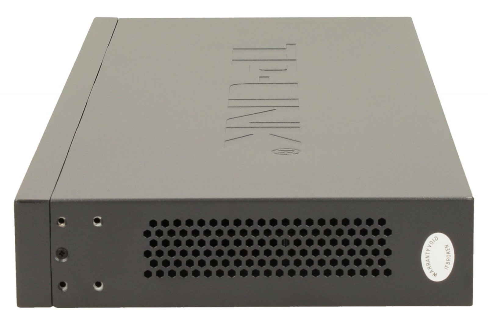 TP-LINK SG1016 mrežni preklopnik, 16x 1GbE 4