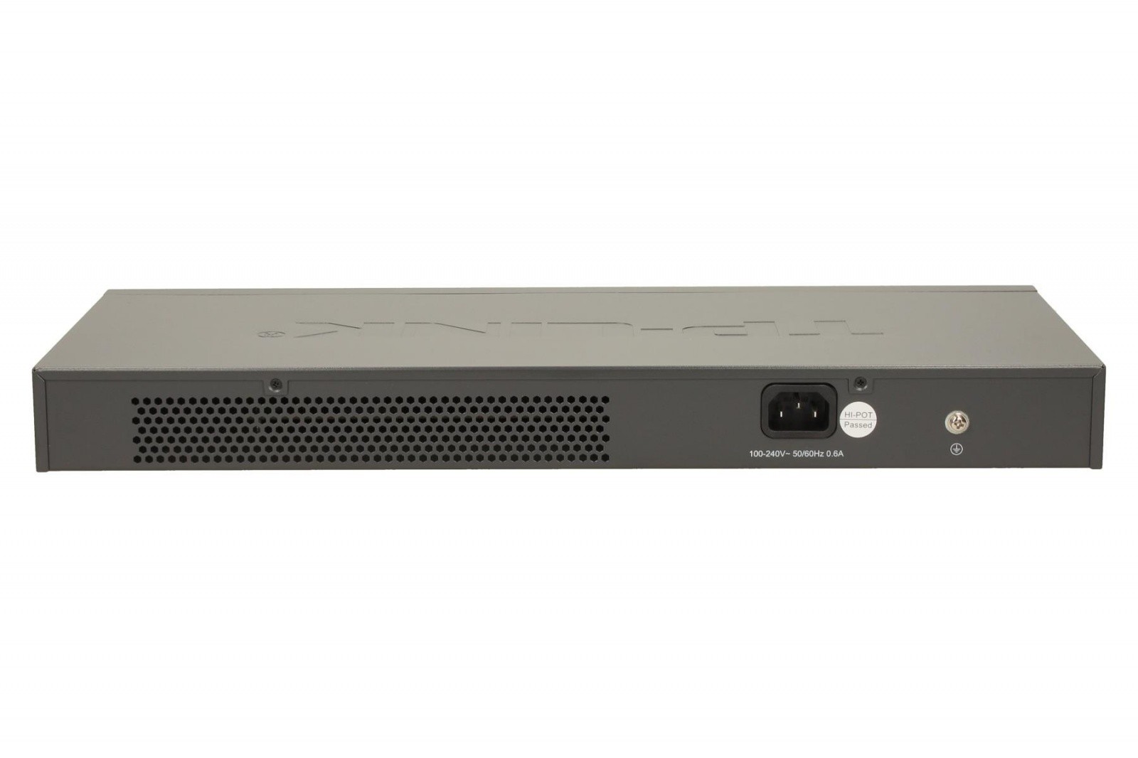 TP-LINK SG1016 mrežni preklopnik, 16x 1GbE 5