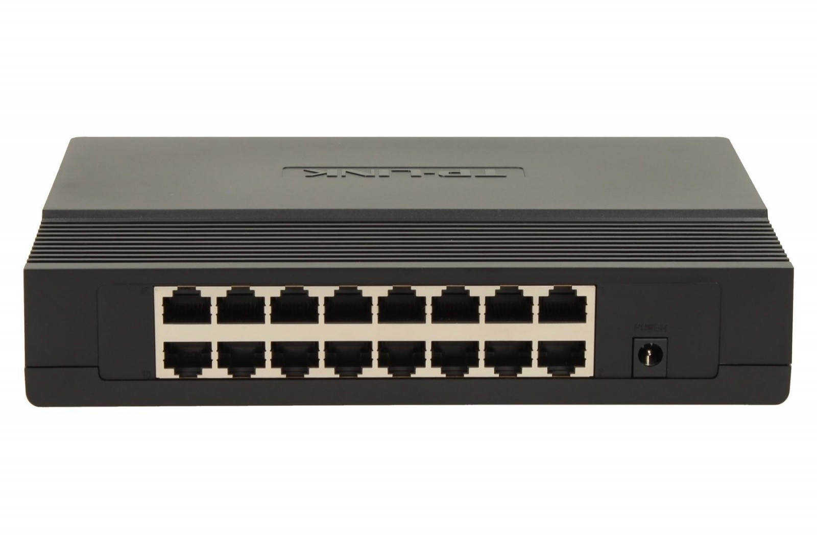 Mrežni preklopnik TP-Link SF1016D, 16x 10/100 Mbps 5