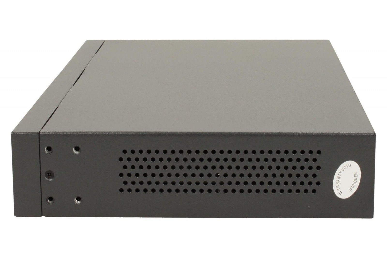 TP-LINK SF1016DS mrežni preklopnik, 16x 10/100Mb 4