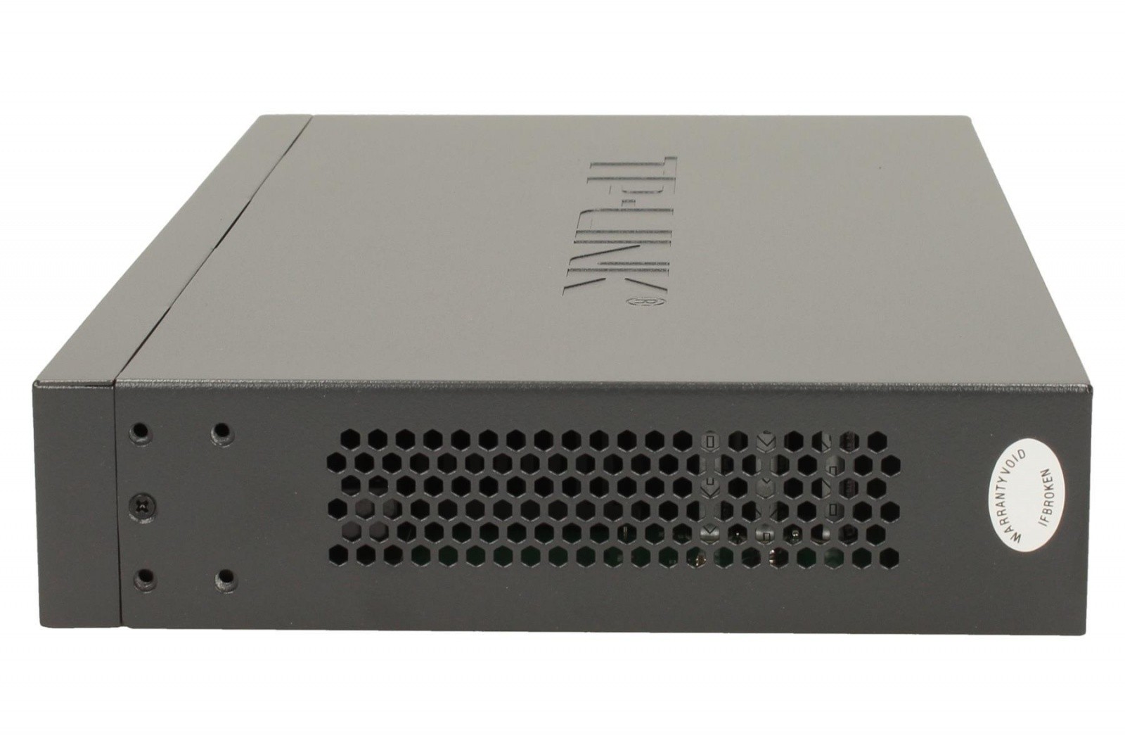TP-LINK Mrežni stikalnik L2 SG1024D, 24x1GbE, namizni 4
