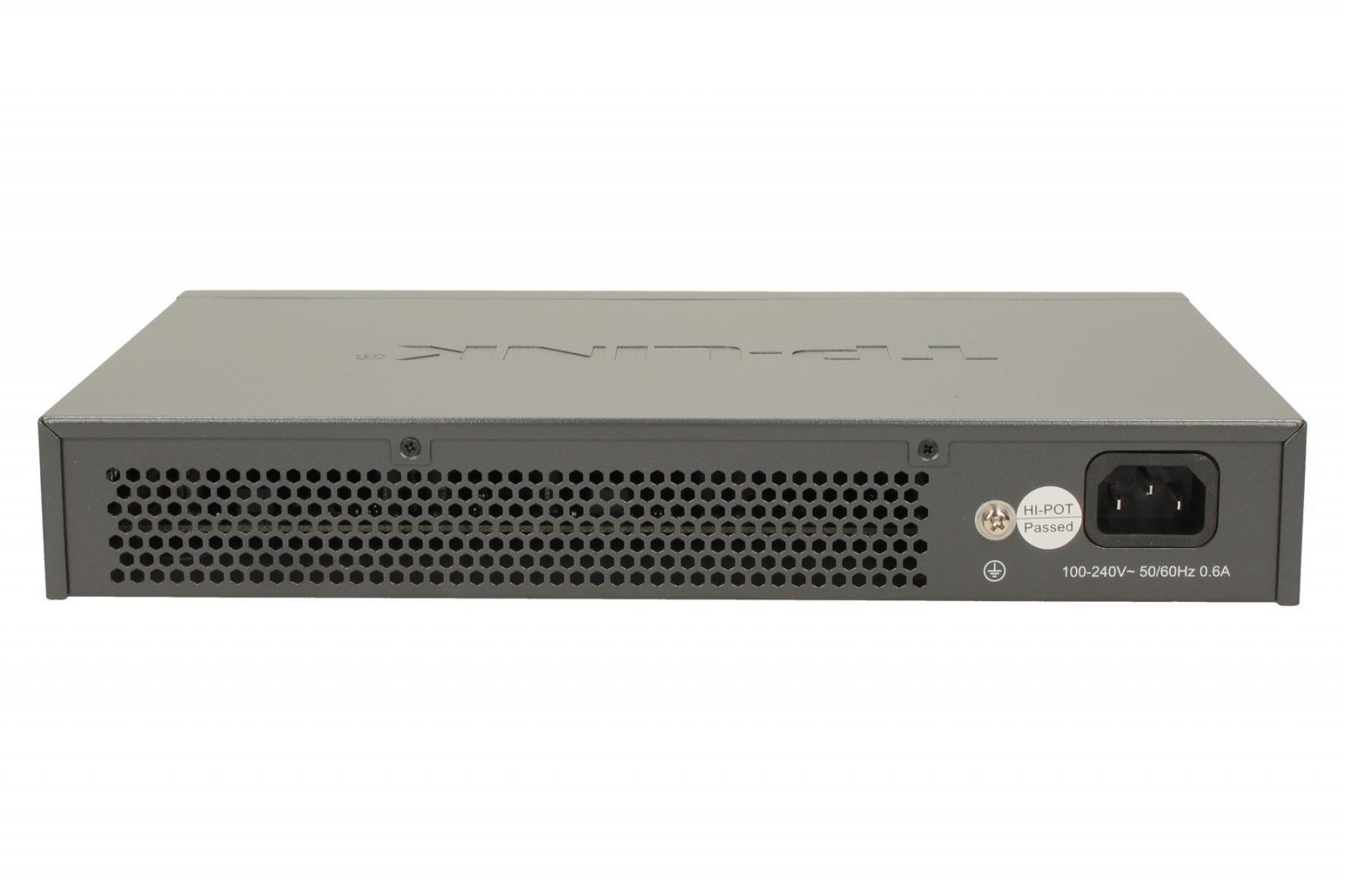 TP-LINK Mrežni stikalnik L2 SG1024D, 24x1GbE, namizni 5