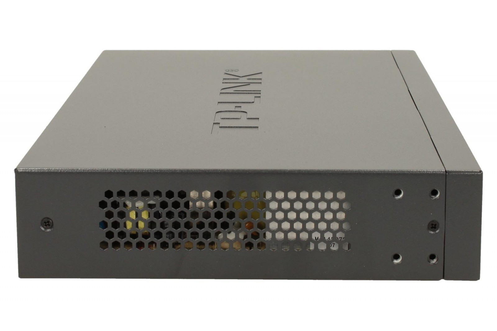TP-LINK Mrežni stikalnik L2 SG1024D, 24x1GbE, namizni 6