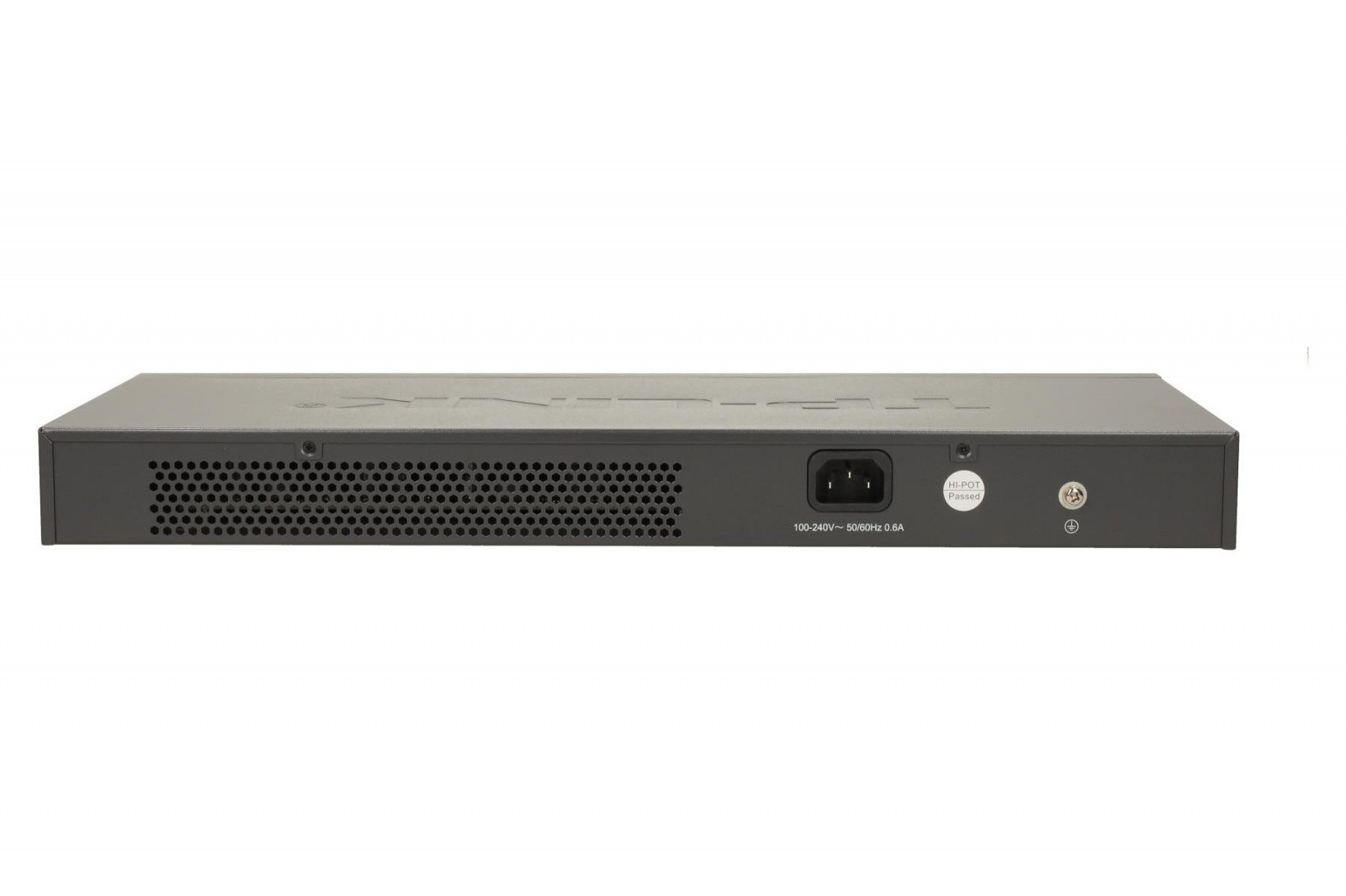 TP-LINK SG1024 Prekidač L2 24x1GbE Desktop/Rack 5