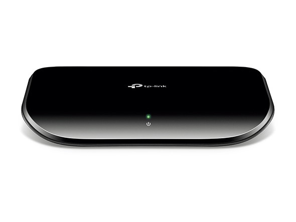 Mrežni preklopnik TP-Link TL-SG1005D, 5x 1 Gbps 2