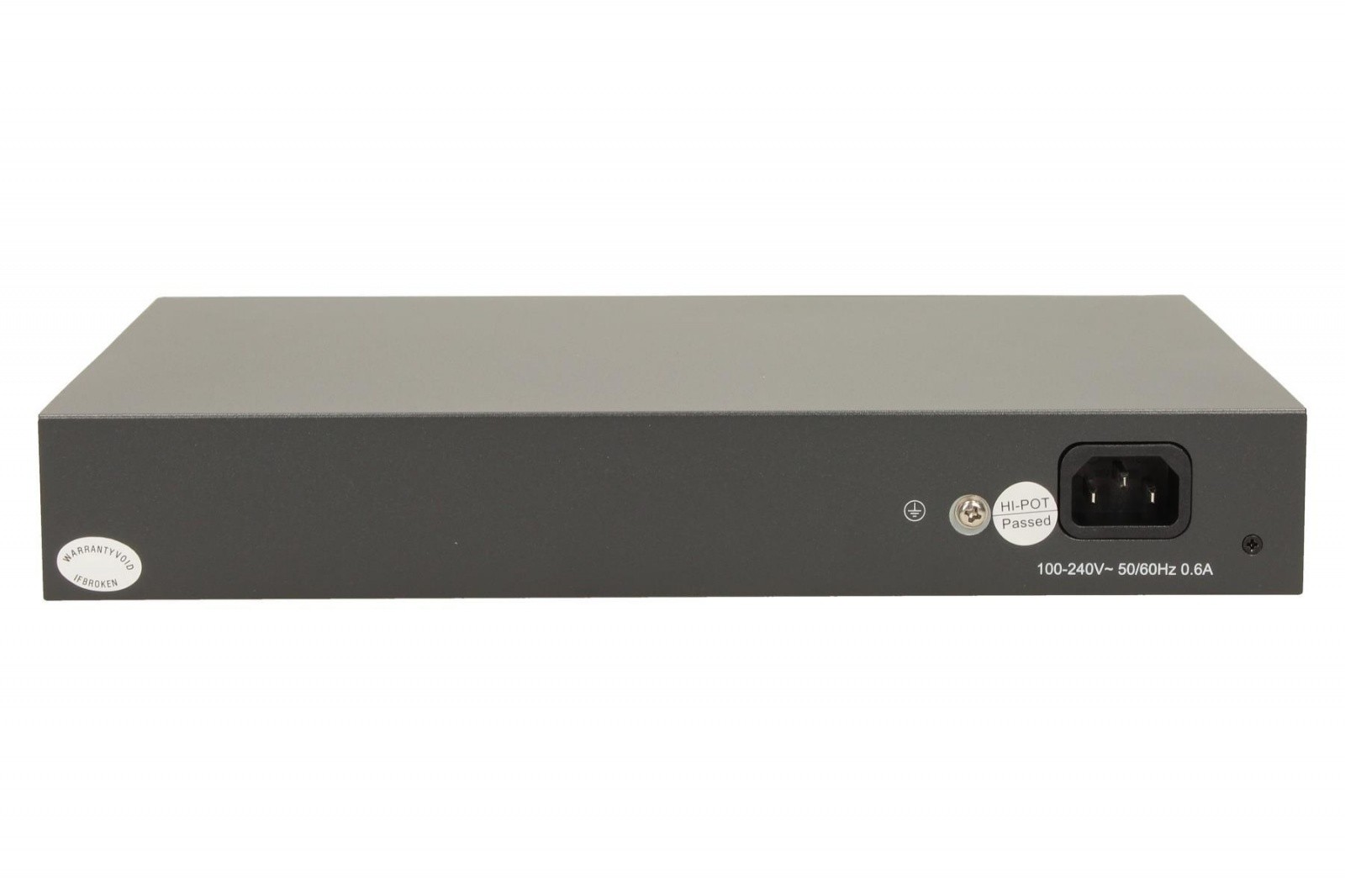 Mrežni switch TL-SG3210, 8xGE, 2xSFP 2
