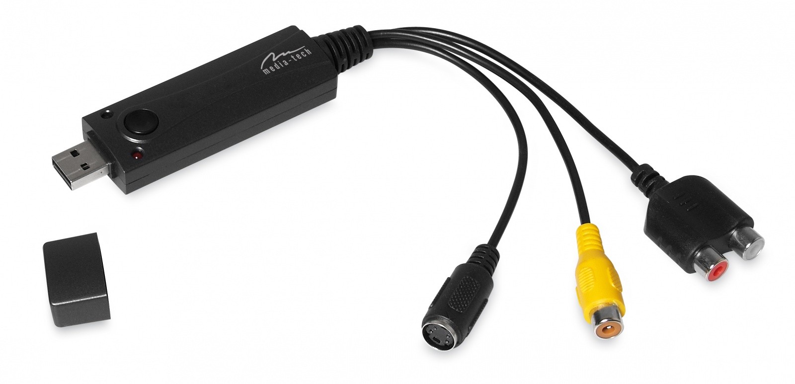 Snemalnik/Grabež Audio/Video MT4169 2