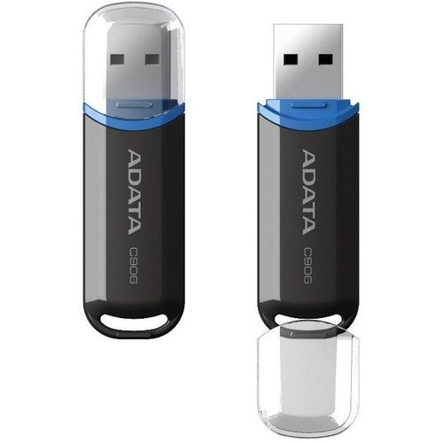 USB ključek DashDrive Classic C906 32GB (črn) 2