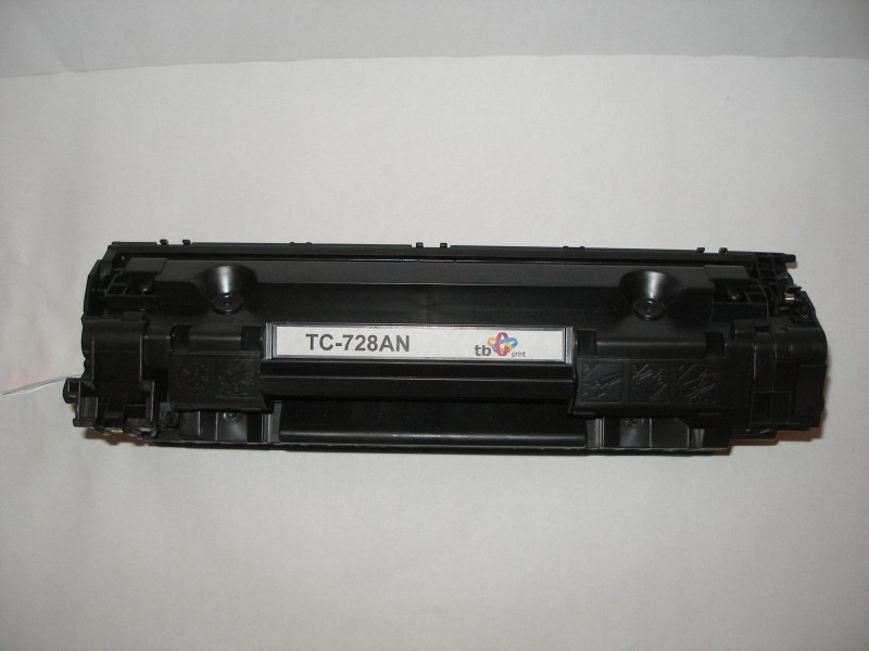 Toner za Canon MP4400 (TC-728N BK) 2