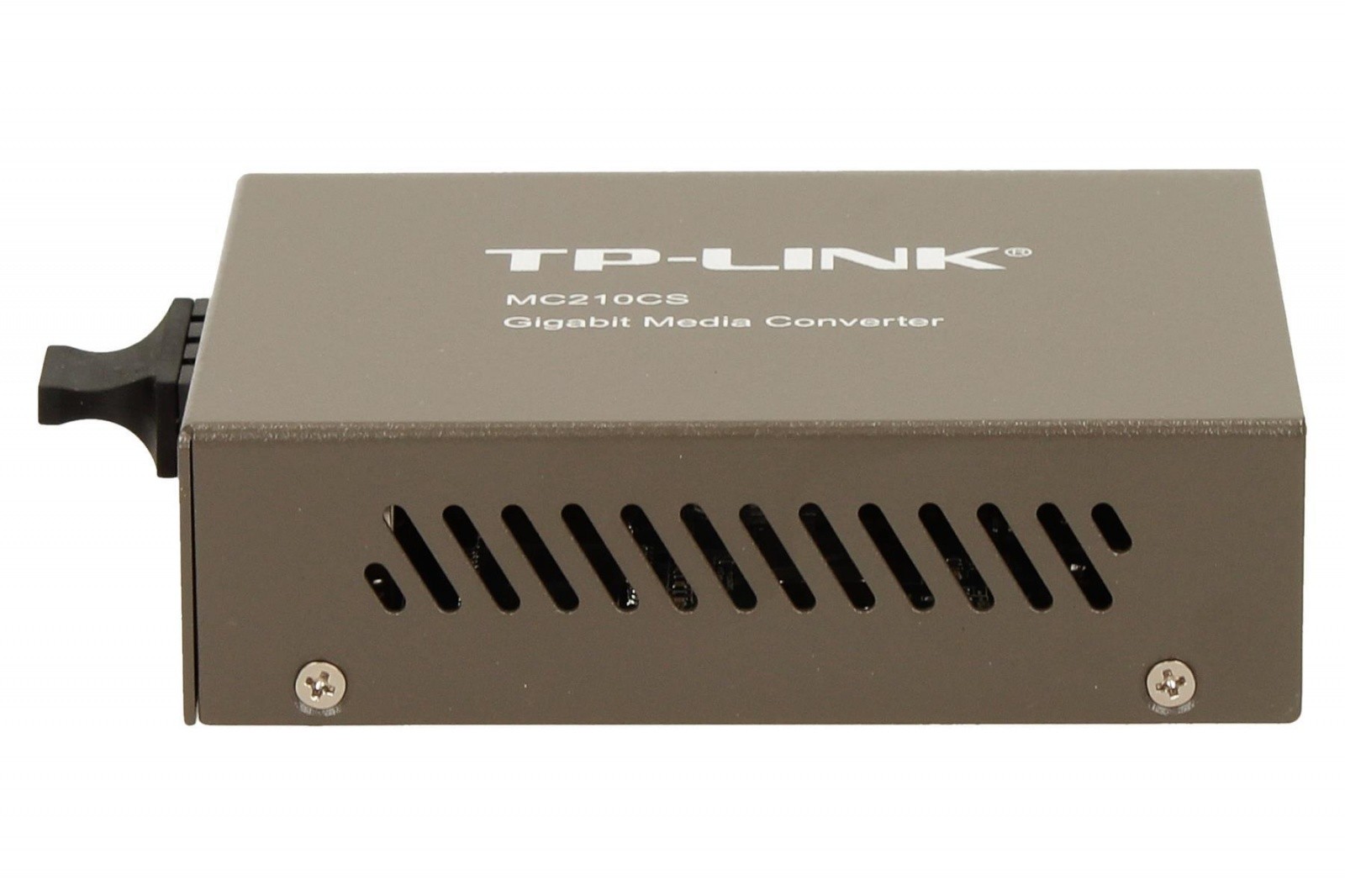 Media konverter MC210CS (1GBE, Single-mode) 4