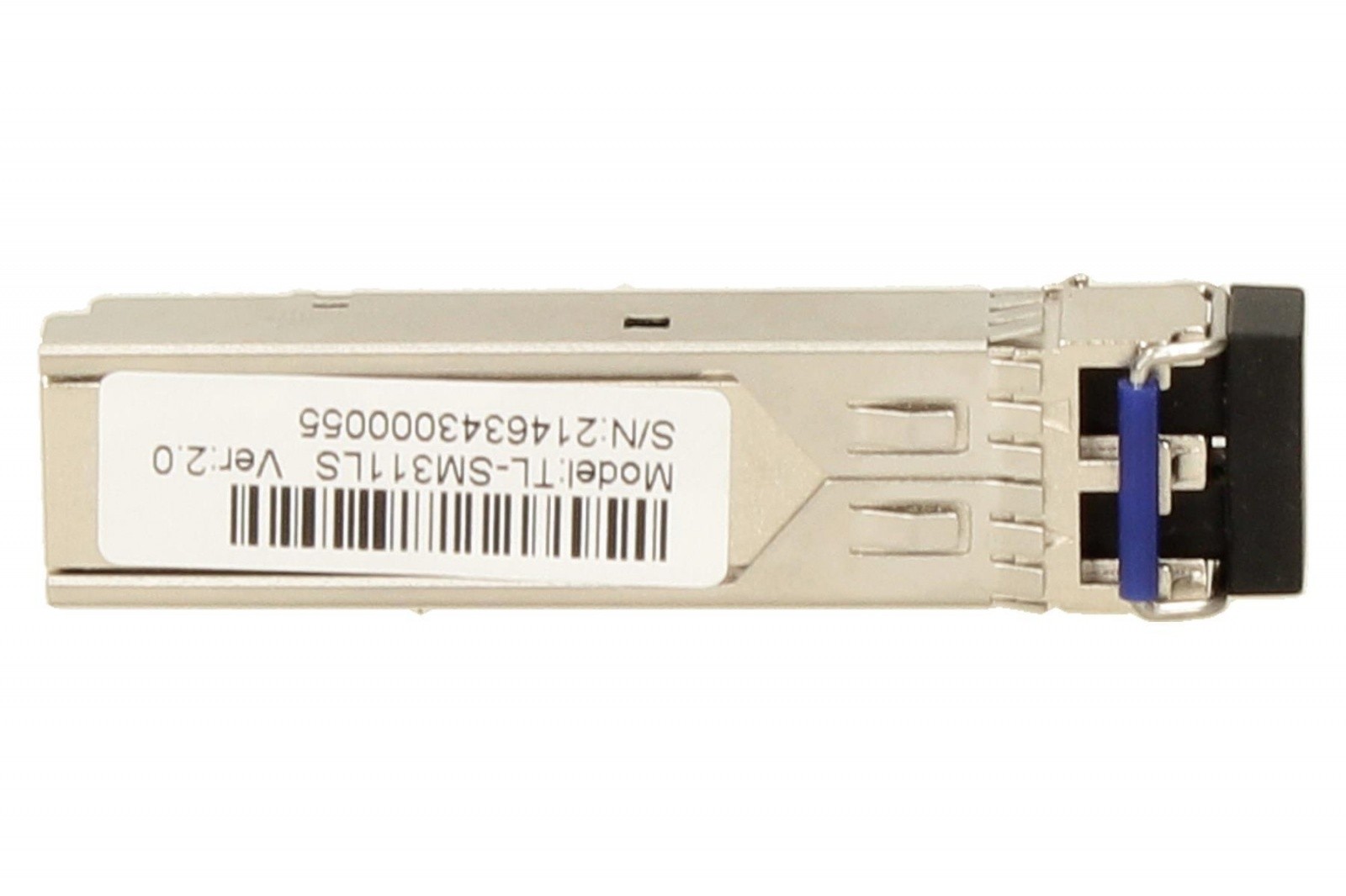 TP-LINK Modul SFP LC SM modul 1GB (10km)