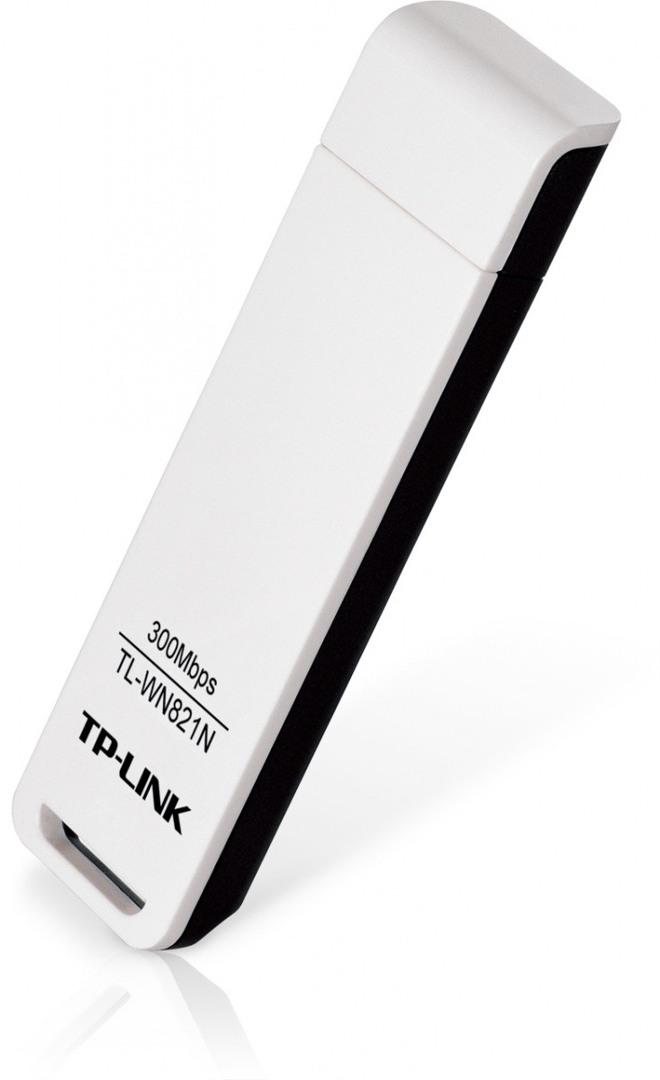 WiFi kartica N300, USB 2.0 (WN821N) 2