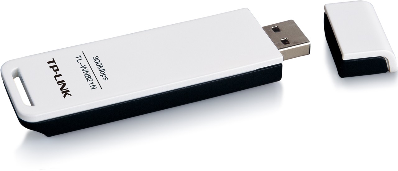 WiFi kartica N300, USB 2.0 (WN821N) 3