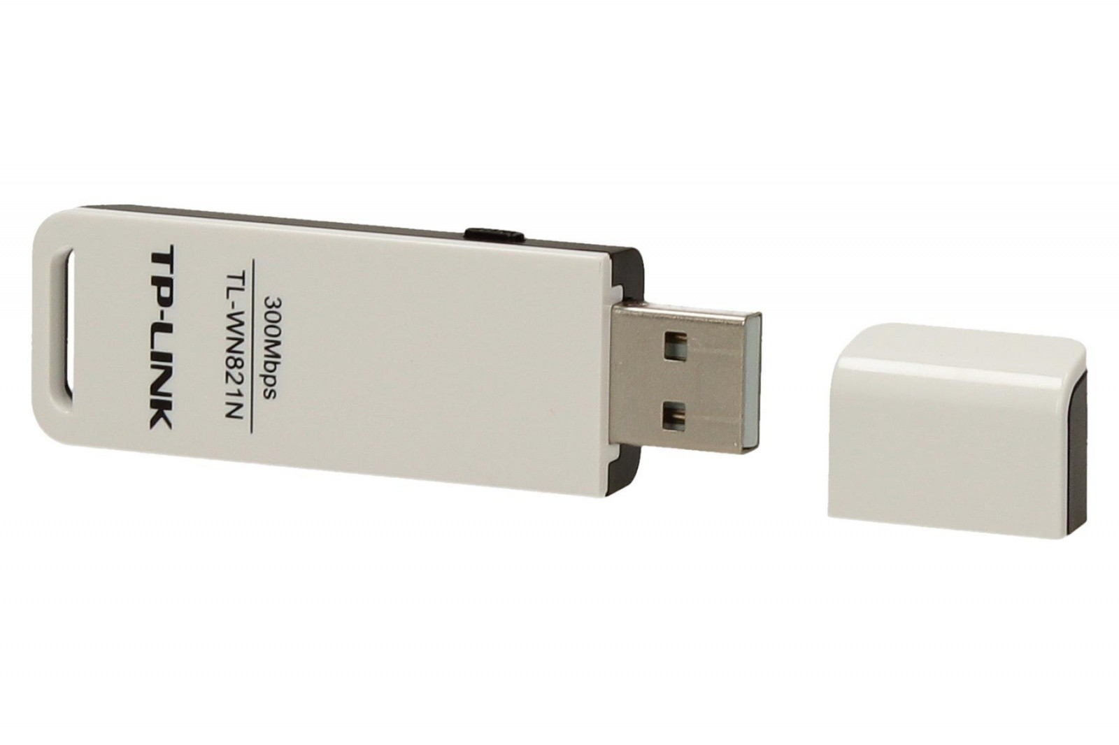 WiFi kartica N300, USB 2.0 (WN821N) 4