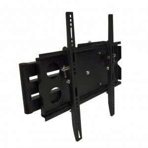Stenski nosilec za LCD TV/monitor 32-65" 45kg 2
