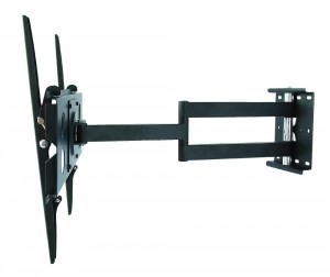 Stenski nosilec za LCD TV/monitor 32-65" 45kg 4