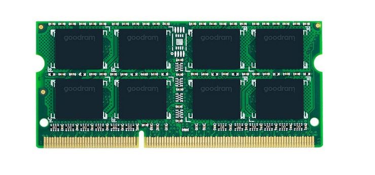 Pomnilnik RAM SODIMM DDR3 8GB/1600 CL11