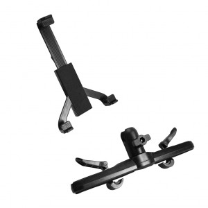 Univerzalno avtomobilsko stojalo za tablice 7-10 " 6