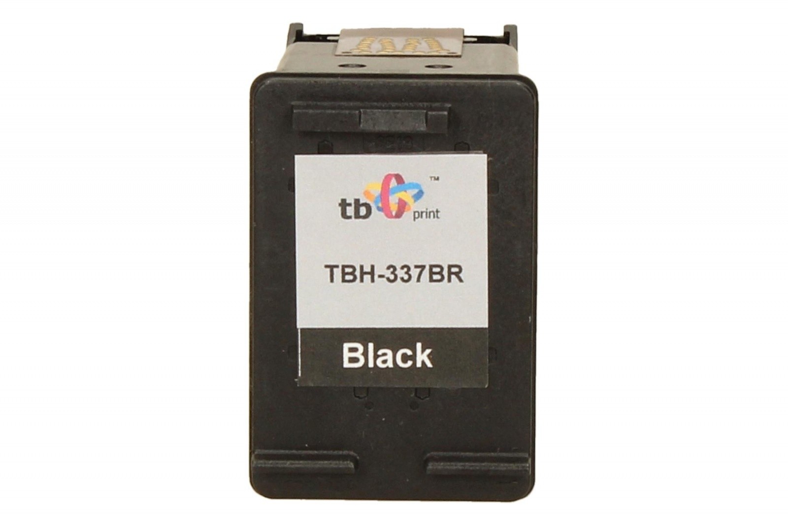 Tiskalniška črnila za HP DJ 5940 TBH-337BR BK (refill) 2