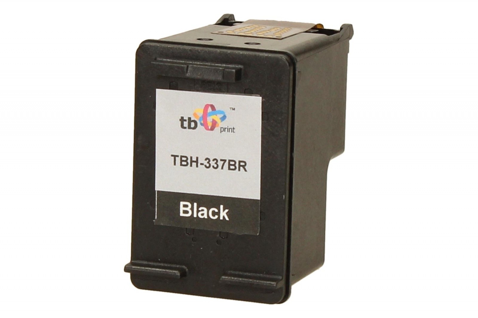 Tiskalniška črnila za HP DJ 5940 TBH-337BR BK (refill) 3