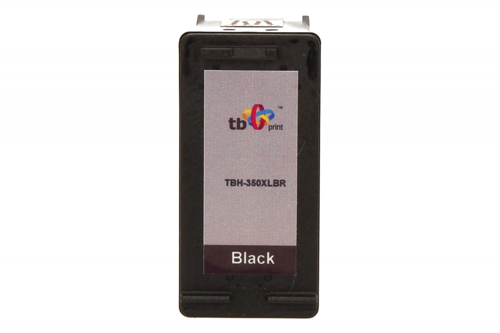 Tiskalniška črnila za HP DJ D4260 TBH-350XLBR BK (refill) 2