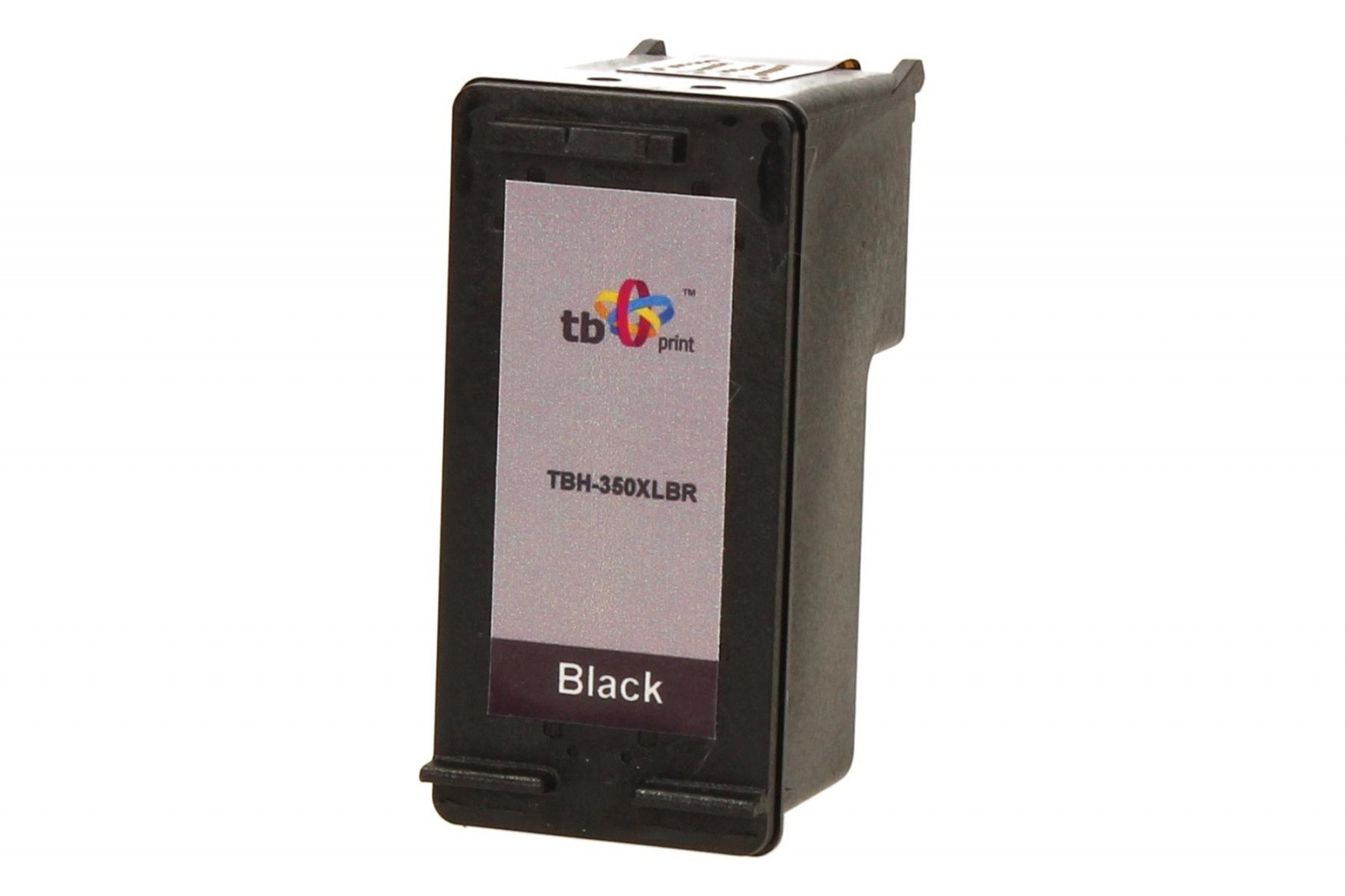 Tiskalniška črnila za HP DJ D4260 TBH-350XLBR BK (refill) 3