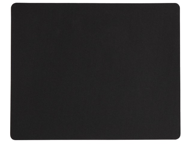Podloga za miško, Printable Black