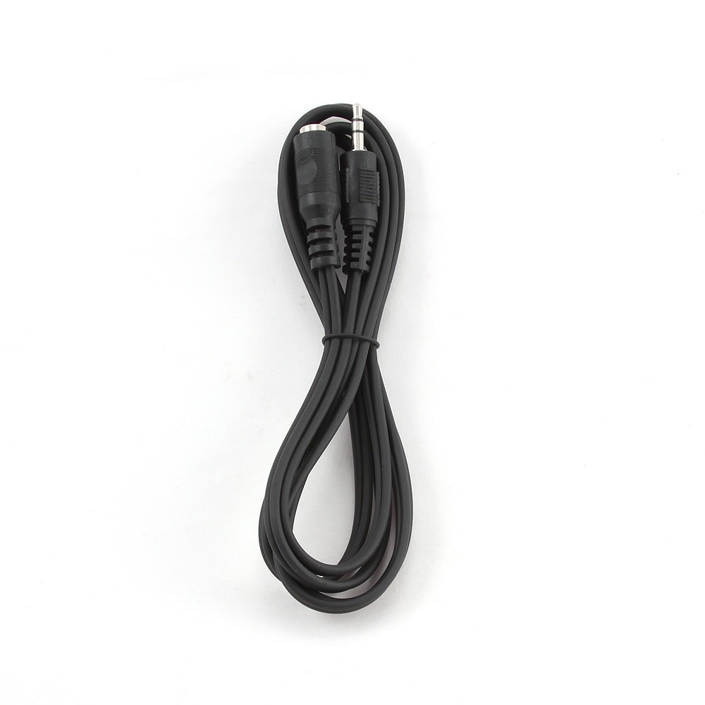 Podaljševalni kabel Mini Jack M/F 1.5m Stereo 2