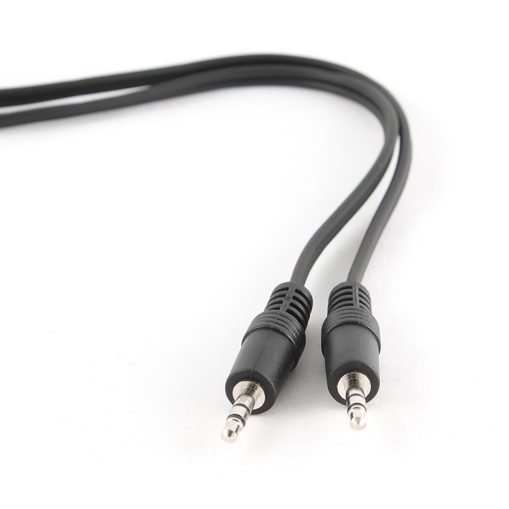 Stereo kabel Mini Jack M/M 1.2m