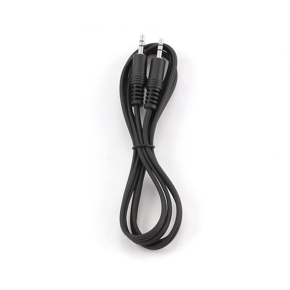 Stereo kabel Mini Jack M/M 1.2m 2