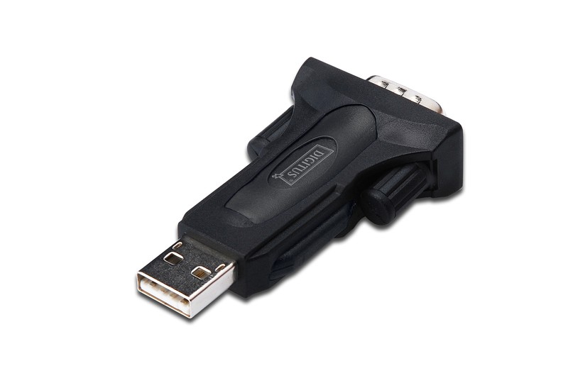 Pretvornik USB-A na RS485 DB9, FTDI FT232RL 3