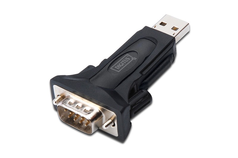 Pretvornik USB-A na RS485 DB9, FTDI FT232RL 5