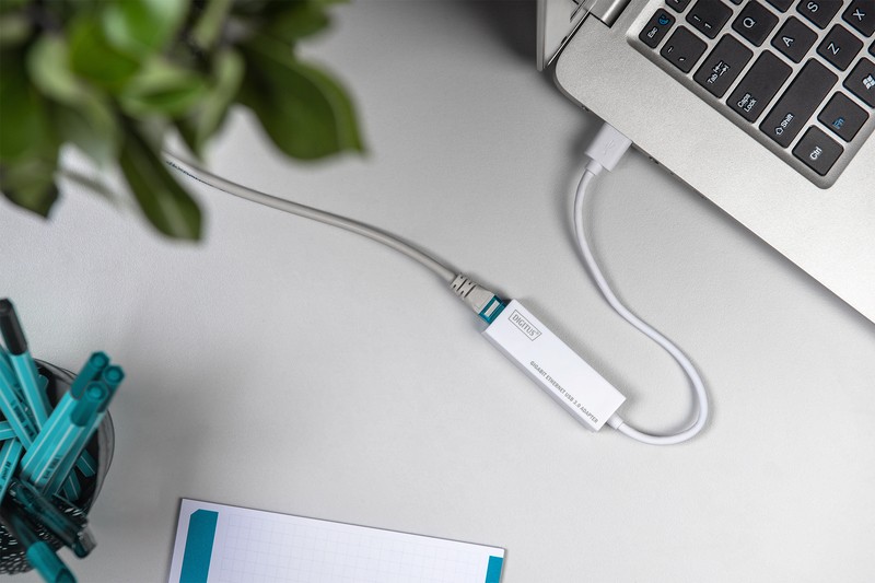 Mrežna kartica USB 3.0 na Gigabit Ethernet 2
