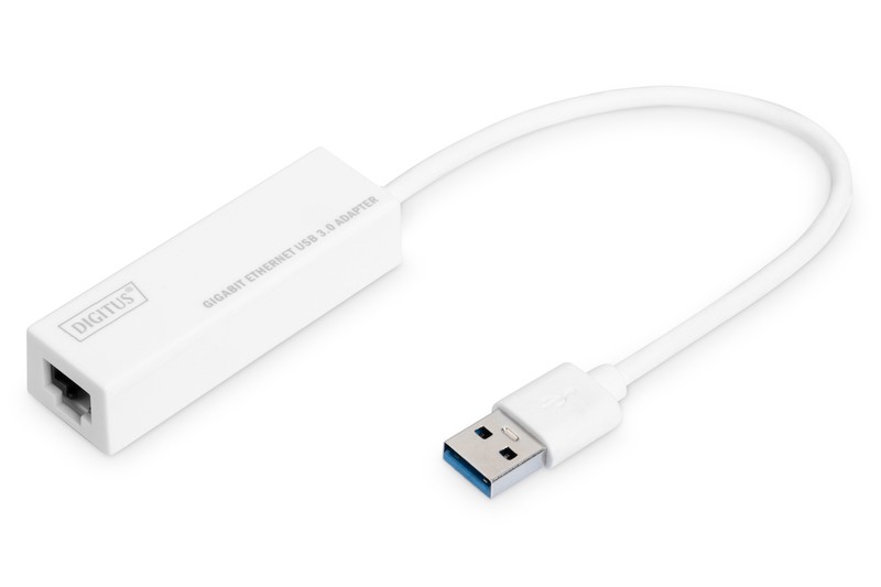 Mrežna kartica USB 3.0 na Gigabit Ethernet