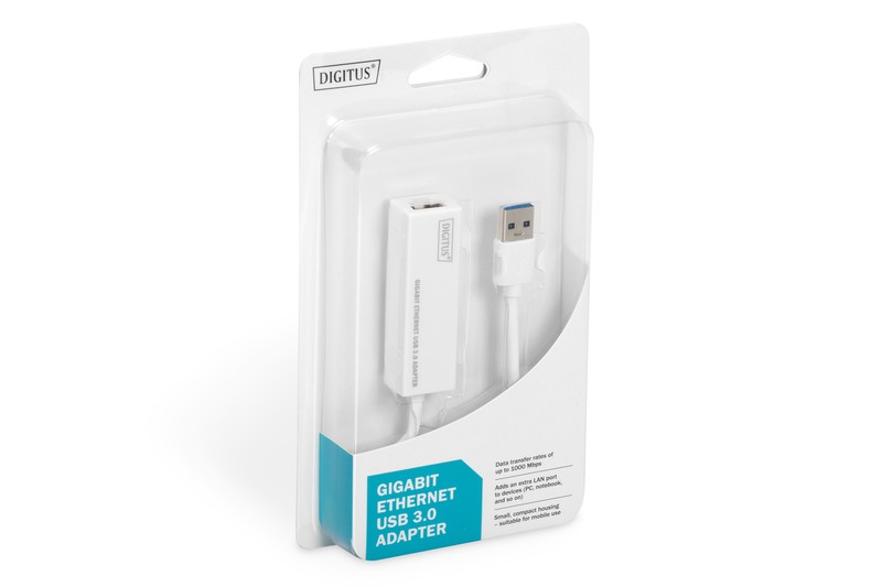 Mrežna kartica USB 3.0 na Gigabit Ethernet 6