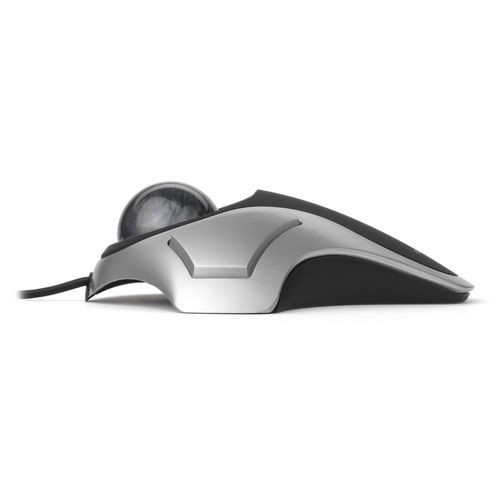 Optični sledilnik (trackball) ORBIT, USB 2