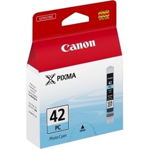 Canon CLI-42 Photo Cyan inkjet črnila, 6388B001