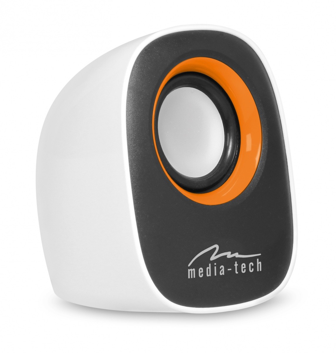 Zvočniki IBO MT3137W Stereo 6W, Jack 3,5/USB 3