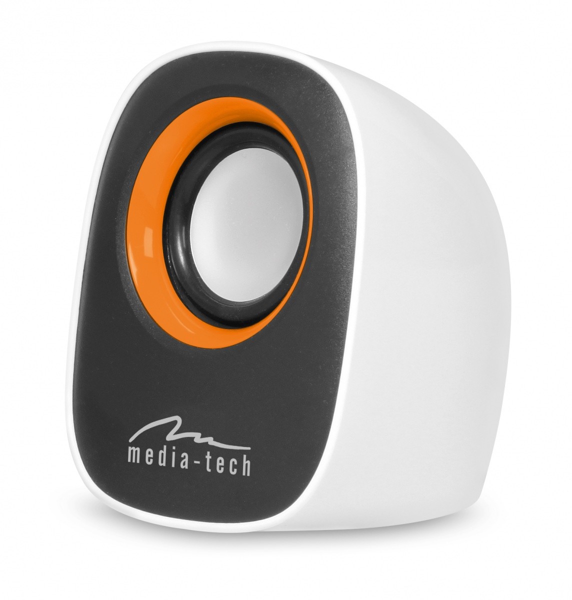 Zvočniki IBO MT3137W Stereo 6W, Jack 3,5/USB 4