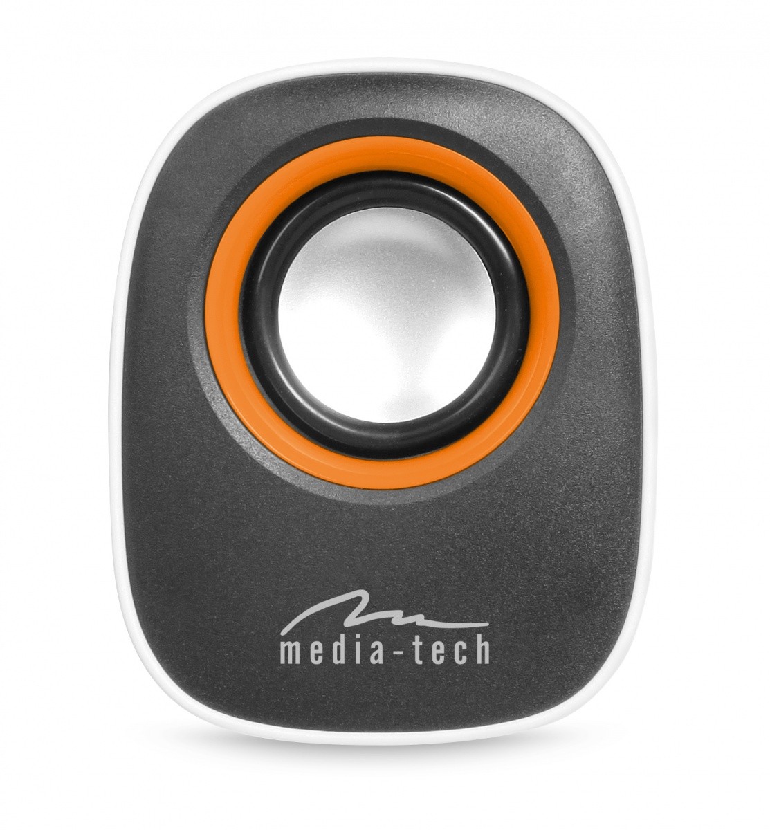 Zvočniki IBO MT3137W Stereo 6W, Jack 3,5/USB 5