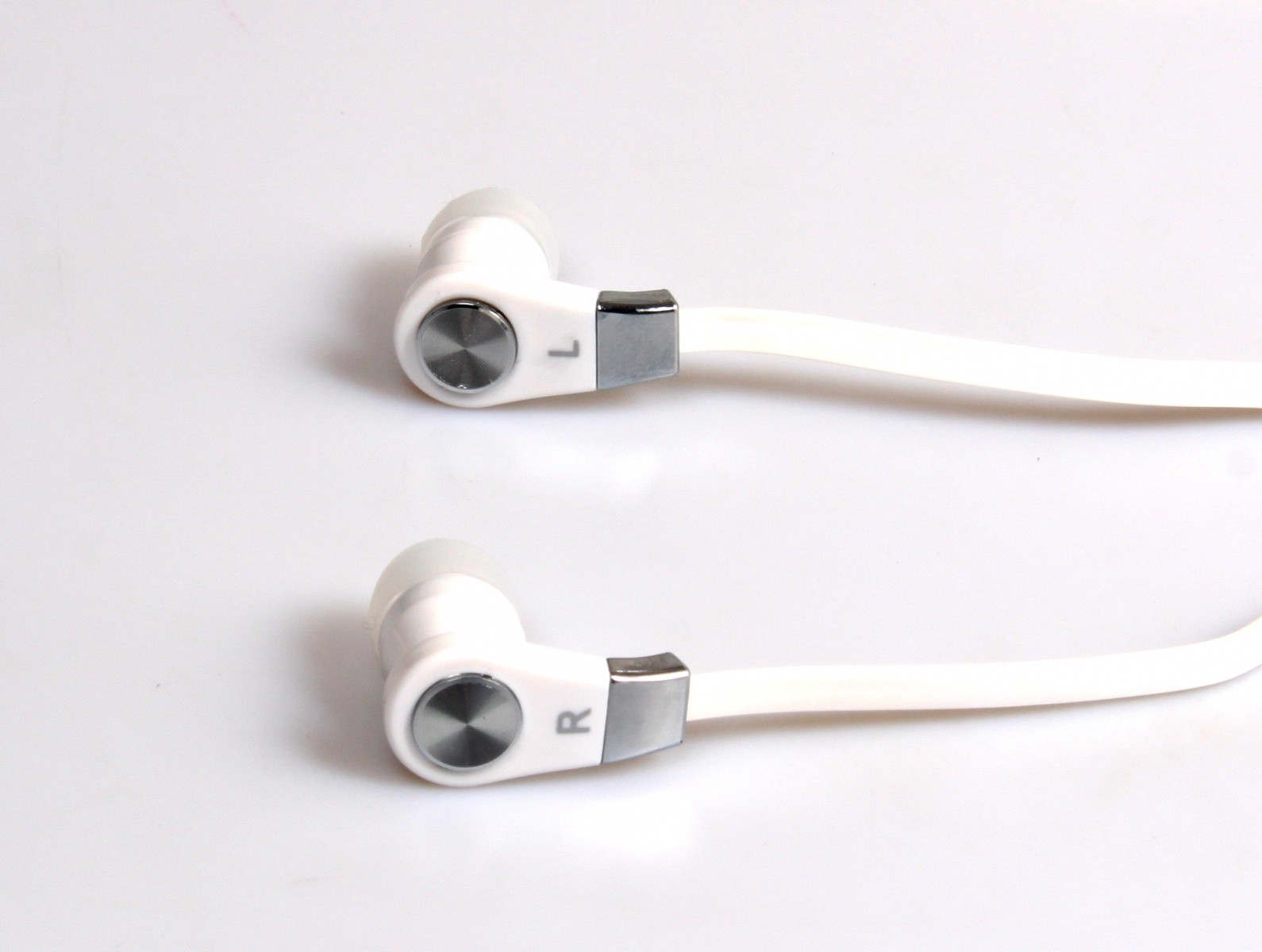 Slušalke MAGICSOUND DS-2 (MT3556W, bele)