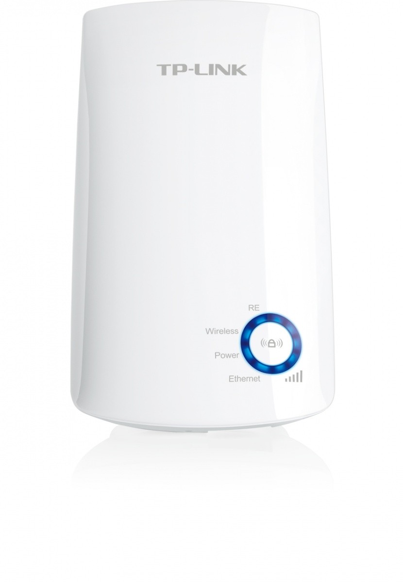 TP-LINK WA850RE N300 WiFi repeater/razširjevalnik 2