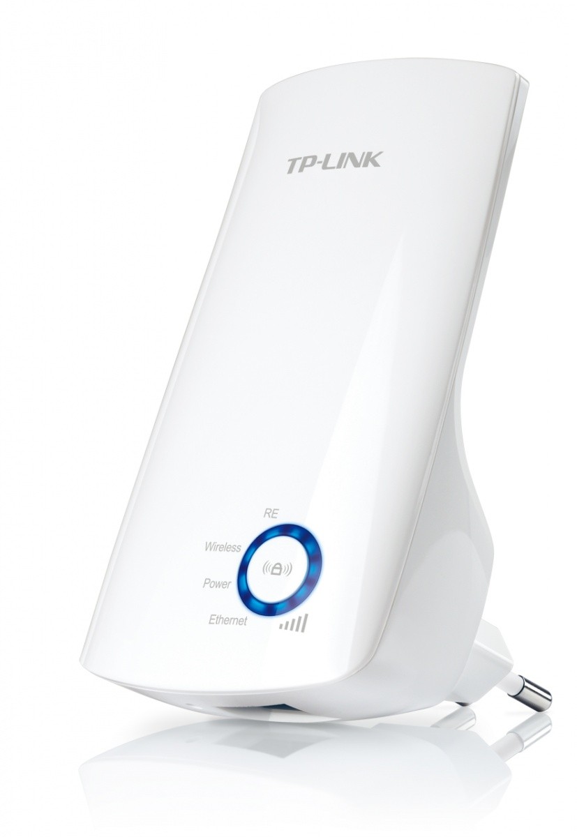 TP-LINK WA850RE N300 WiFi repeater/razširjevalnik 3