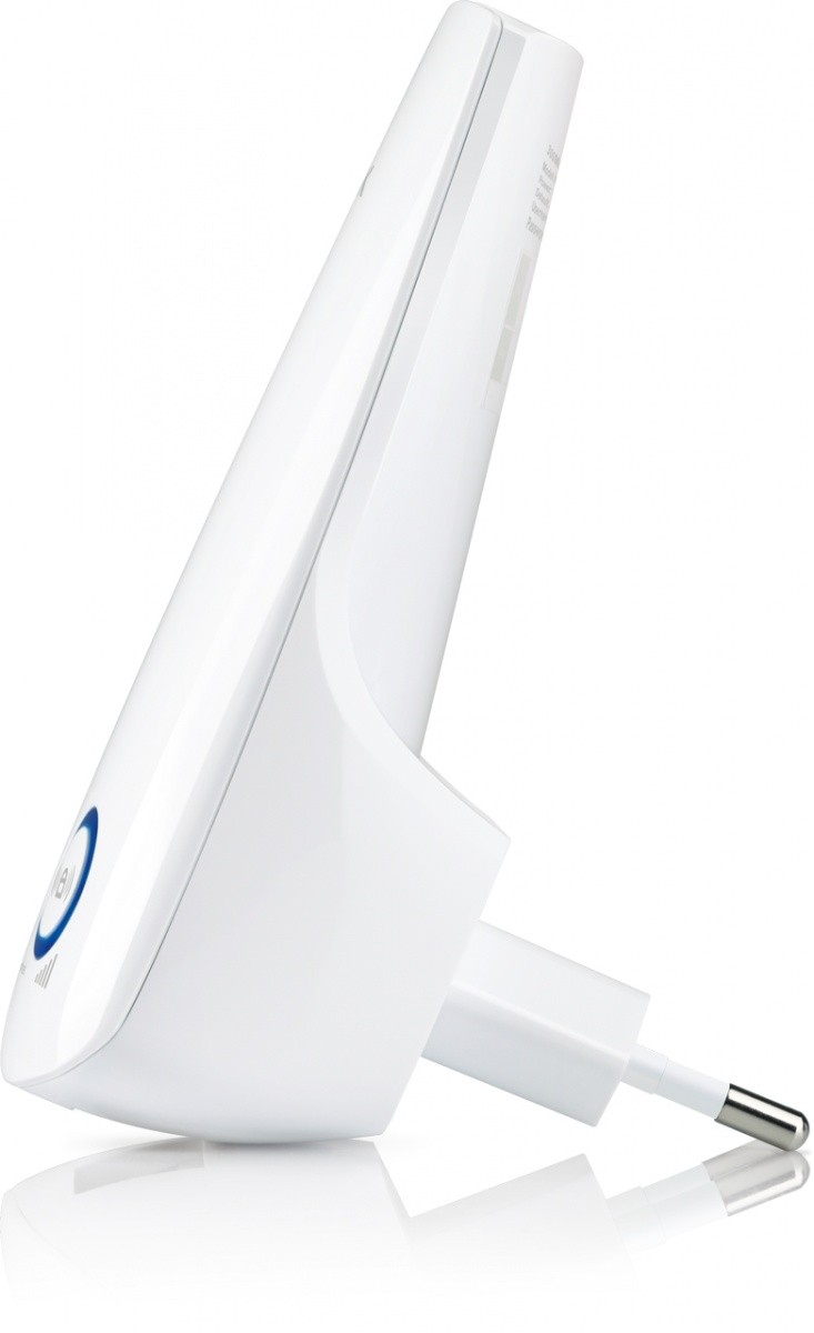TP-LINK WA850RE N300 WiFi repeater/razširjevalnik 4